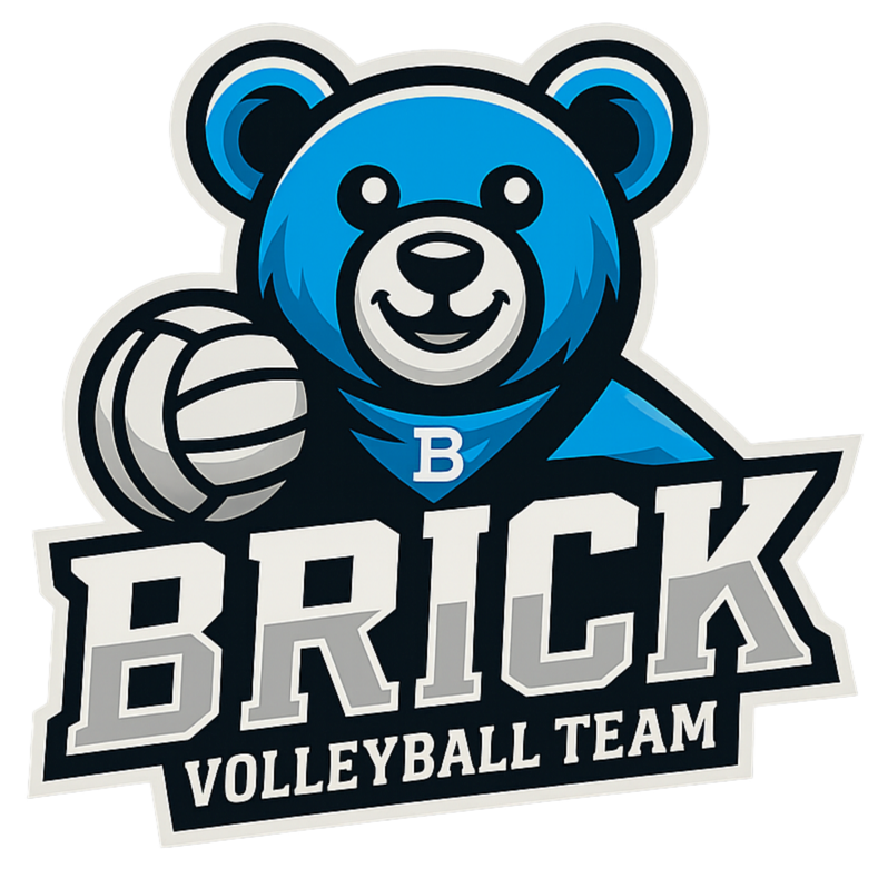 BRICK ロゴ